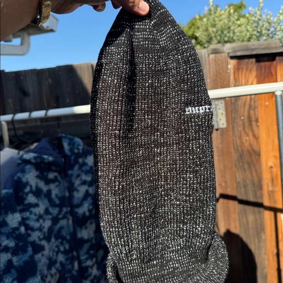 SUPREME SKI MASK - BRAND NEW 📸😷 - Picture 3 of 4